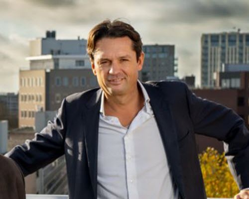 Martijn Boer