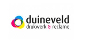 Duineveld drukwerk & reclame